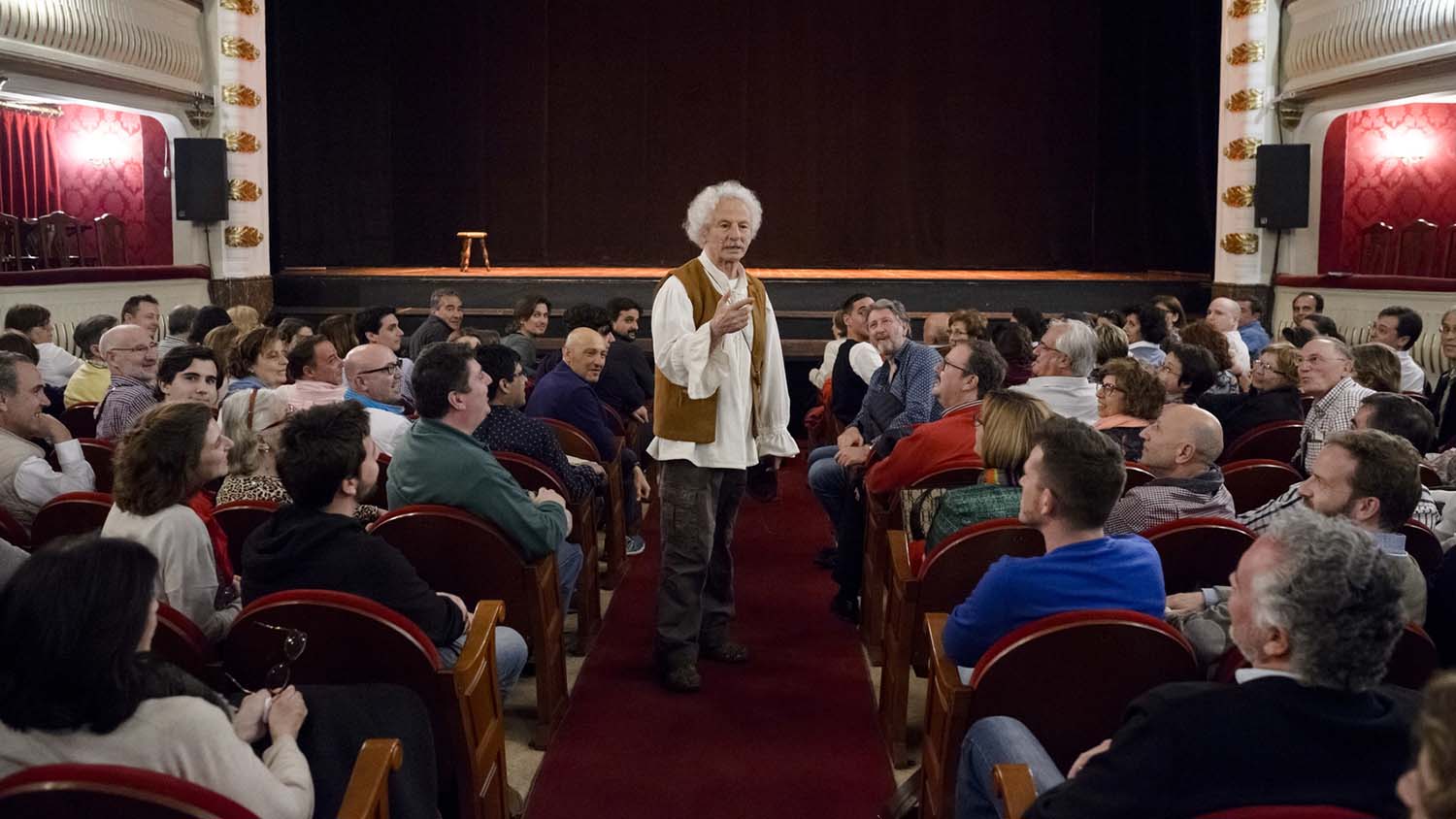 El Brujo Iconos ® Jero Morales . El Brujo Iconos ® Jero Morales .