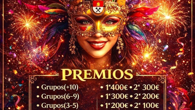 Cartel de Torre del Bierzo