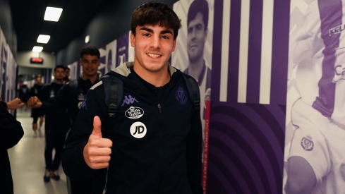 Koke Iglesias Foto @RVcantera.