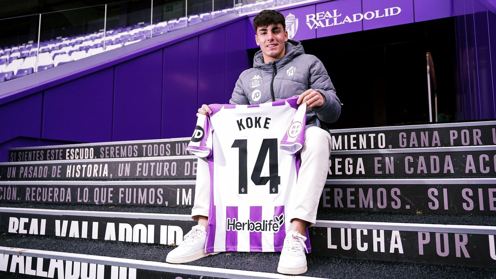 Koke Iglesias Koke Iglesias