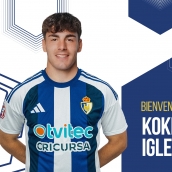 Fichaje Koke Iglesias Fichaje Koke Iglesias