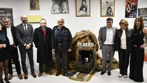 Festival del Botillo de Fabero con Tito y Tita como mantenedores. Dani Merino, InfoBierzo (1) Festival del Botillo de Fabero con Tito y Tita como mantenedores. Dani Merino, InfoBierzo (1)