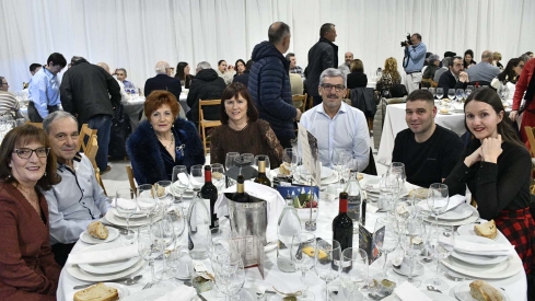 Botillo de Fabero (16) Botillo de Fabero (16)