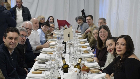 Botillo de Fabero (14) Botillo de Fabero (14)