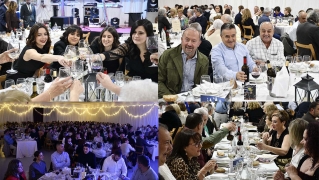 Foto Festival del Botillo de Fabero Foto Festival del Botillo de Fabero