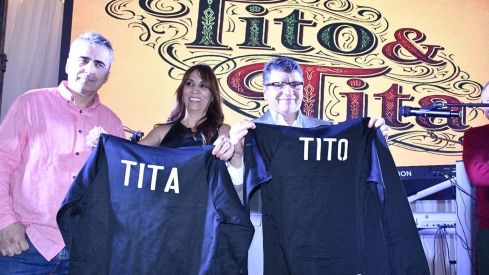 Cena del Festival del Botillo de Fabero (1) Cena del Festival del Botillo de Fabero (1)