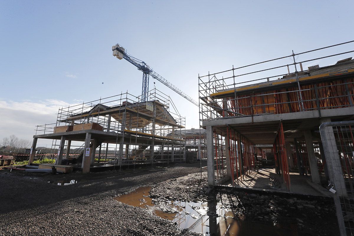 Construcción vivienda Construcción vivienda