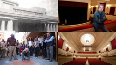 30 Aniversario del Bergidum