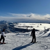 Leitariegos este fin de semana