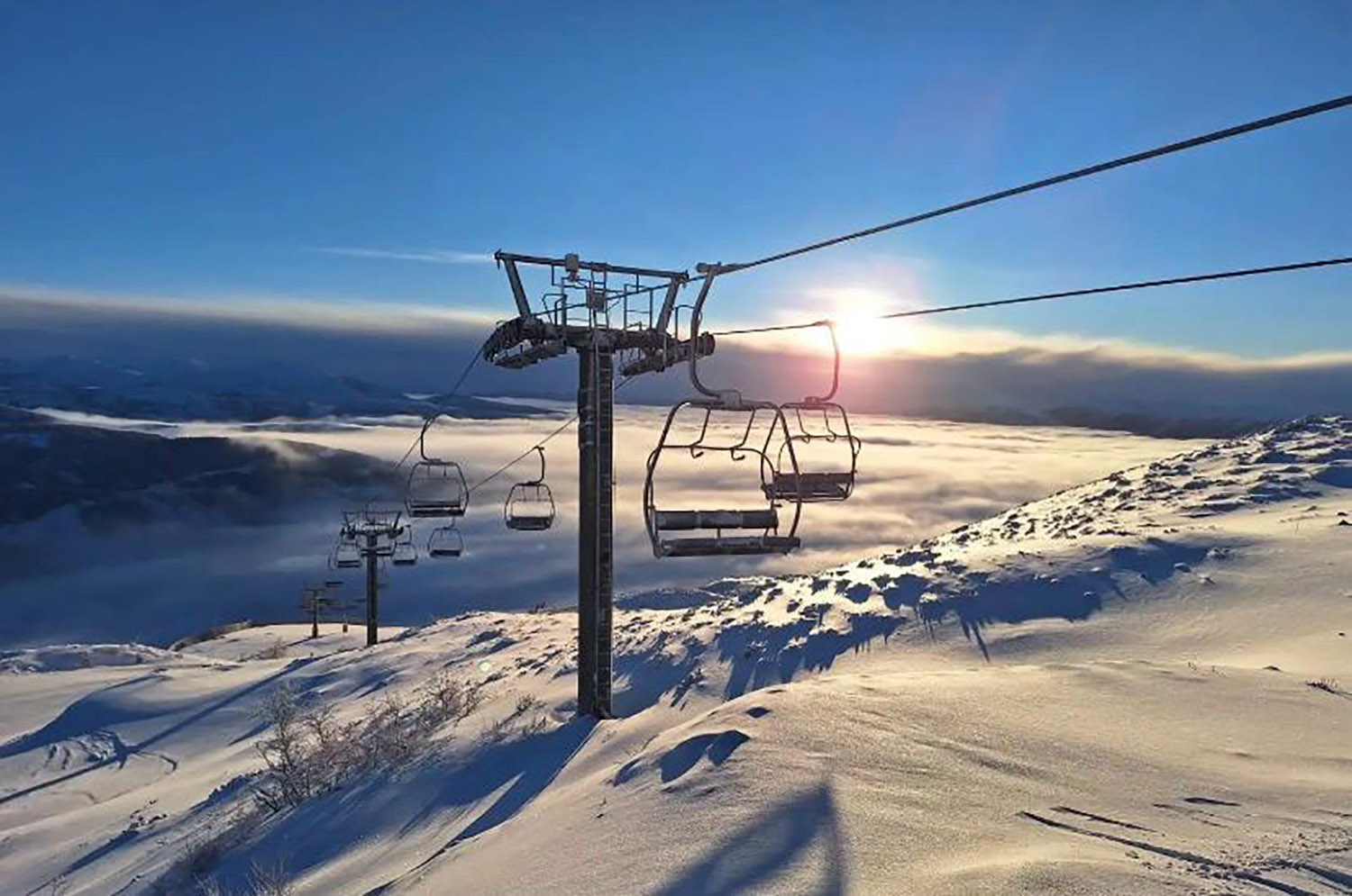 Leitariegos. Leitariegos.