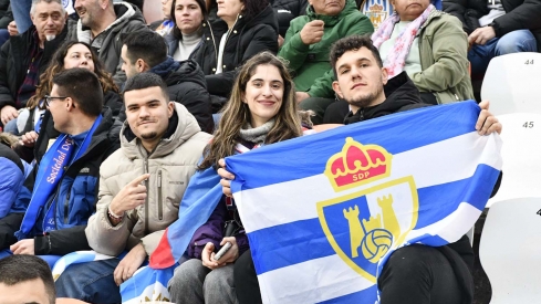 Las aficiones en el Anxo Carro (32) Las aficiones en el Anxo Carro (32)