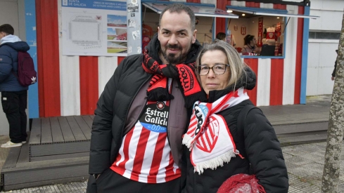 Las aficiones en el Anxo Carro (22) Las aficiones en el Anxo Carro (22)