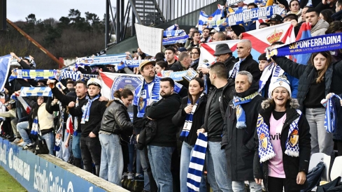 Inicio del partido (21) Inicio del partido (21)