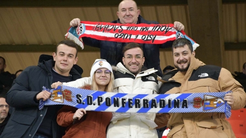 Inicio del partido (10) Inicio del partido (10)