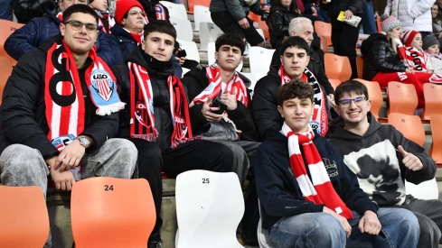 Inicio del partido (8) Inicio del partido (8)