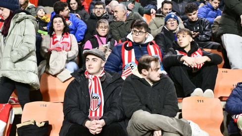 Segunda parte del Lugo Ponferradina (46) Segunda parte del Lugo Ponferradina (46)