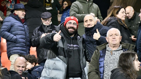 Segunda parte del Lugo Ponferradina (36) Segunda parte del Lugo Ponferradina (36)