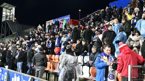 Segunda parte del Lugo Ponferradina (33) Segunda parte del Lugo Ponferradina (33)