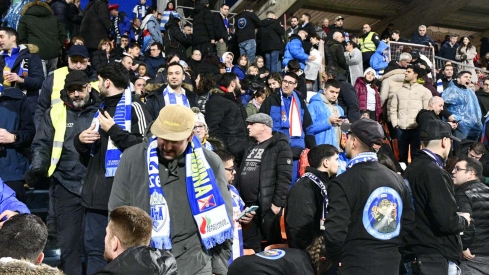 Segunda parte del Lugo Ponferradina (14) Segunda parte del Lugo Ponferradina (14)