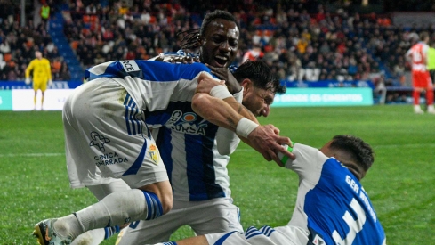 Gol de Borja Valle contra el Lugo Gol de Borja Valle contra el Lugo