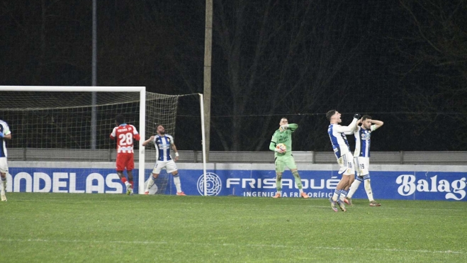 Penalti parado (2 Penalti parado (2