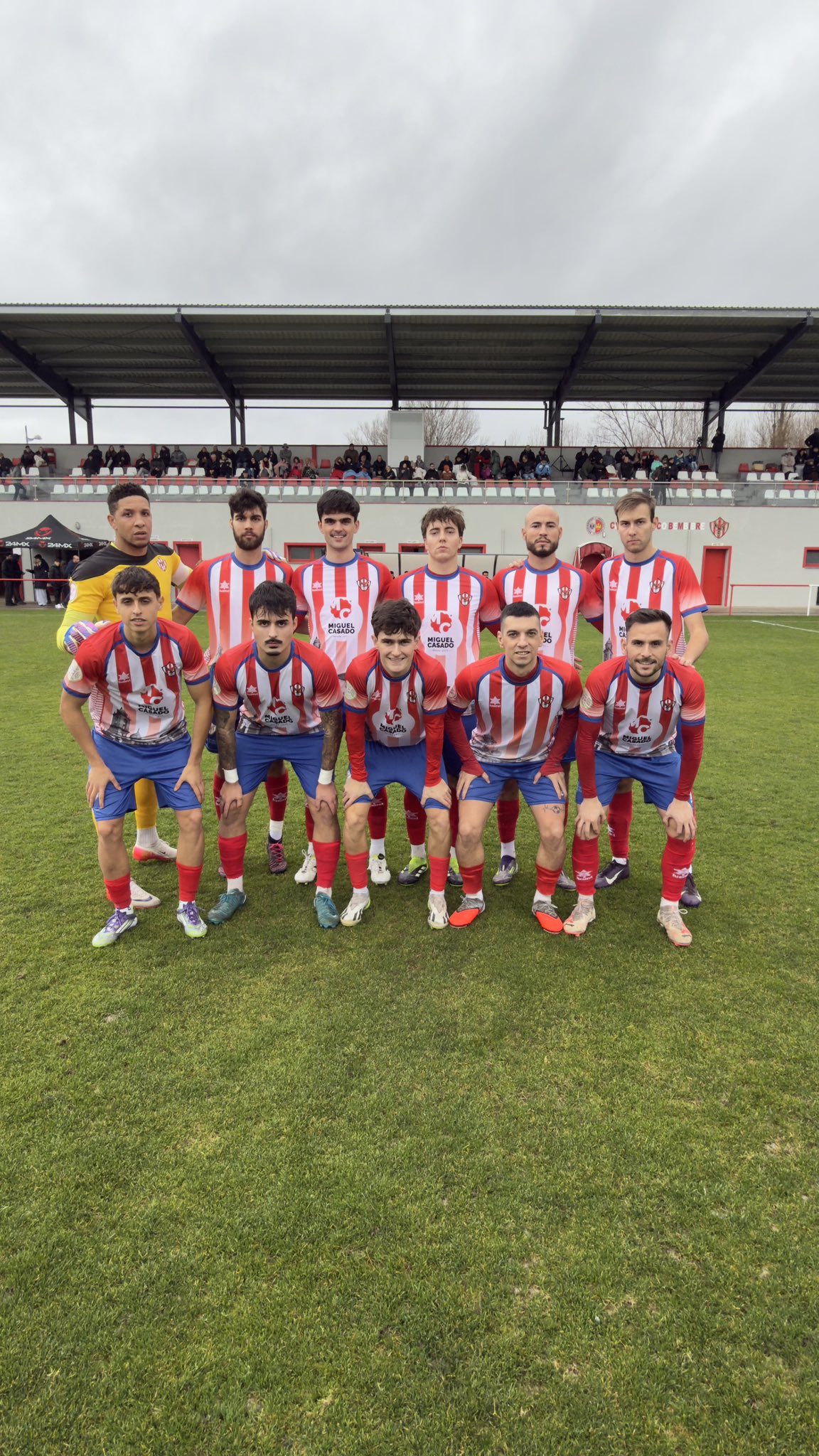 Atletico Bembibre contra el júpiter leonés. Atletico Bembibre contra el júpiter leonés.