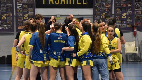 Baloncesto Embutidos Pajariel 6,25