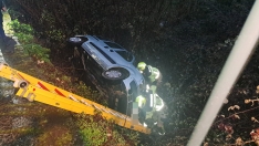 accidente Villafranca del Bierzo accidente Villafranca del Bierzo