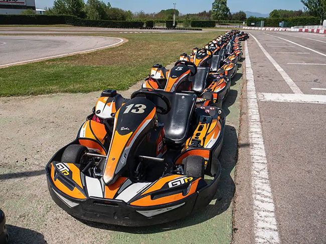 karting cabañas raras premios internacionales karting cabañas raras premios internacionales