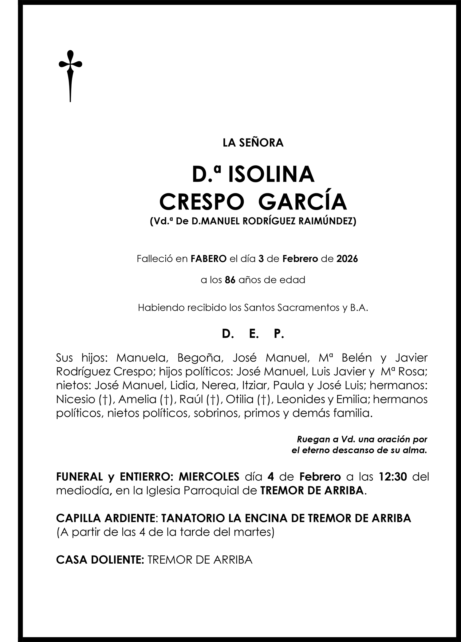 ISOLINACRESPOGARCÍA