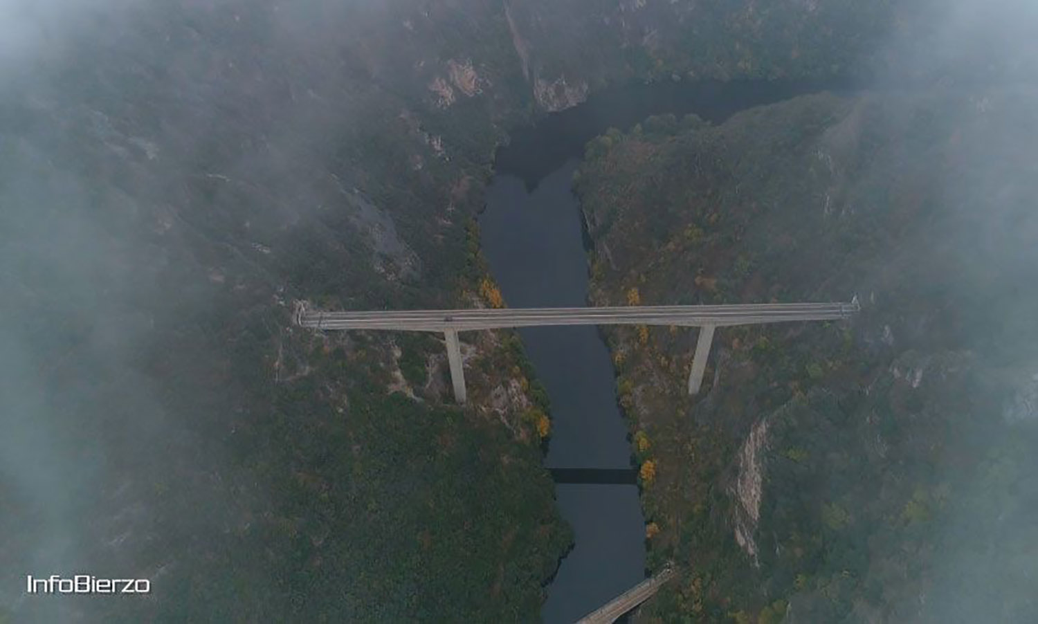 canon del estrecho .