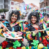 carnaval la bañeza