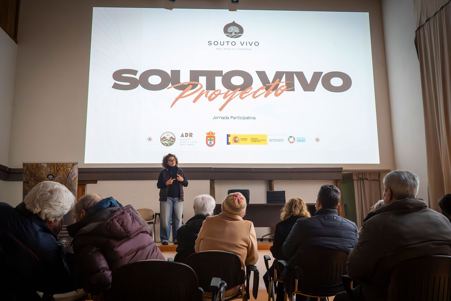 BALBOA Jornada Participativa