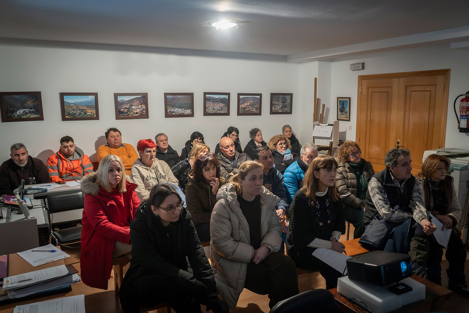 SANCEDO Jornada Participativa