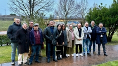 Junta Gestora de UPL en El Bierzo