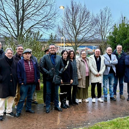 Junta Gestora de UPL en El Bierzo