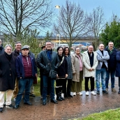 Junta Gestora de UPL en El Bierzo