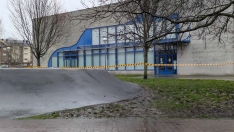 Centro de Día de Flores del Sil