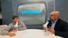 Entrevista a Manuel Álvarez, director de la Fundación Santa Bárbara (3) Entrevista a Manuel Álvarez, director de la Fundación Santa Bárbara (3)