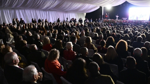 Inicio de la gala del Festival del Botillo de Bembibre 2026 (15)