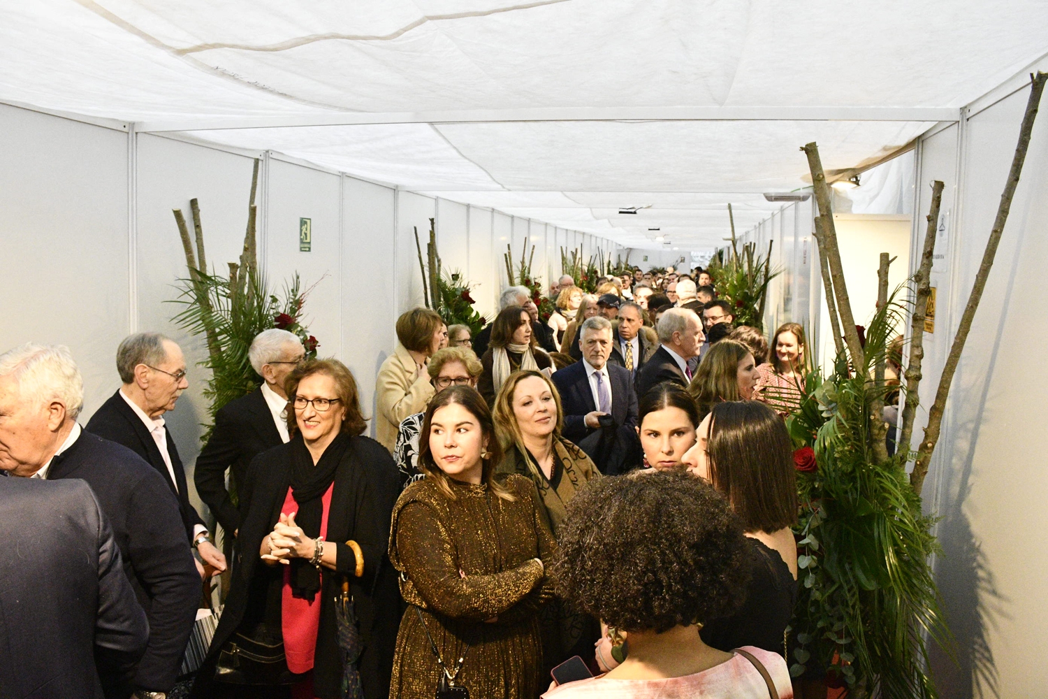 Cena del Festival del Botillo de Bembibre 2026 (2)