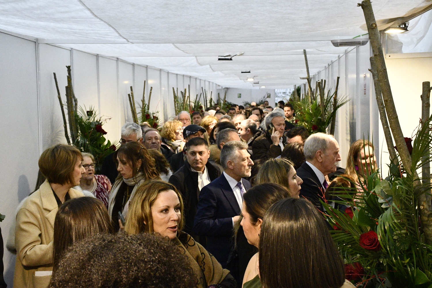 Cena del Festival del Botillo de Bembibre 2026 (3)