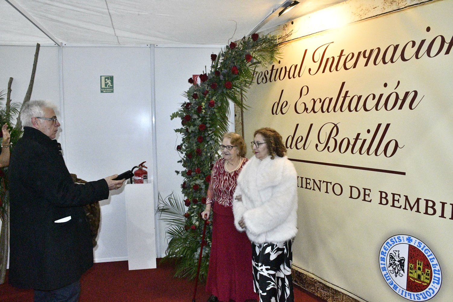 Cena del Festival del Botillo de Bembibre 2026 (5)