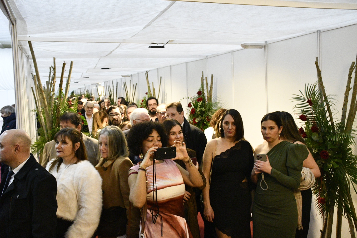 Cena del Festival del Botillo de Bembibre 2026 (6)