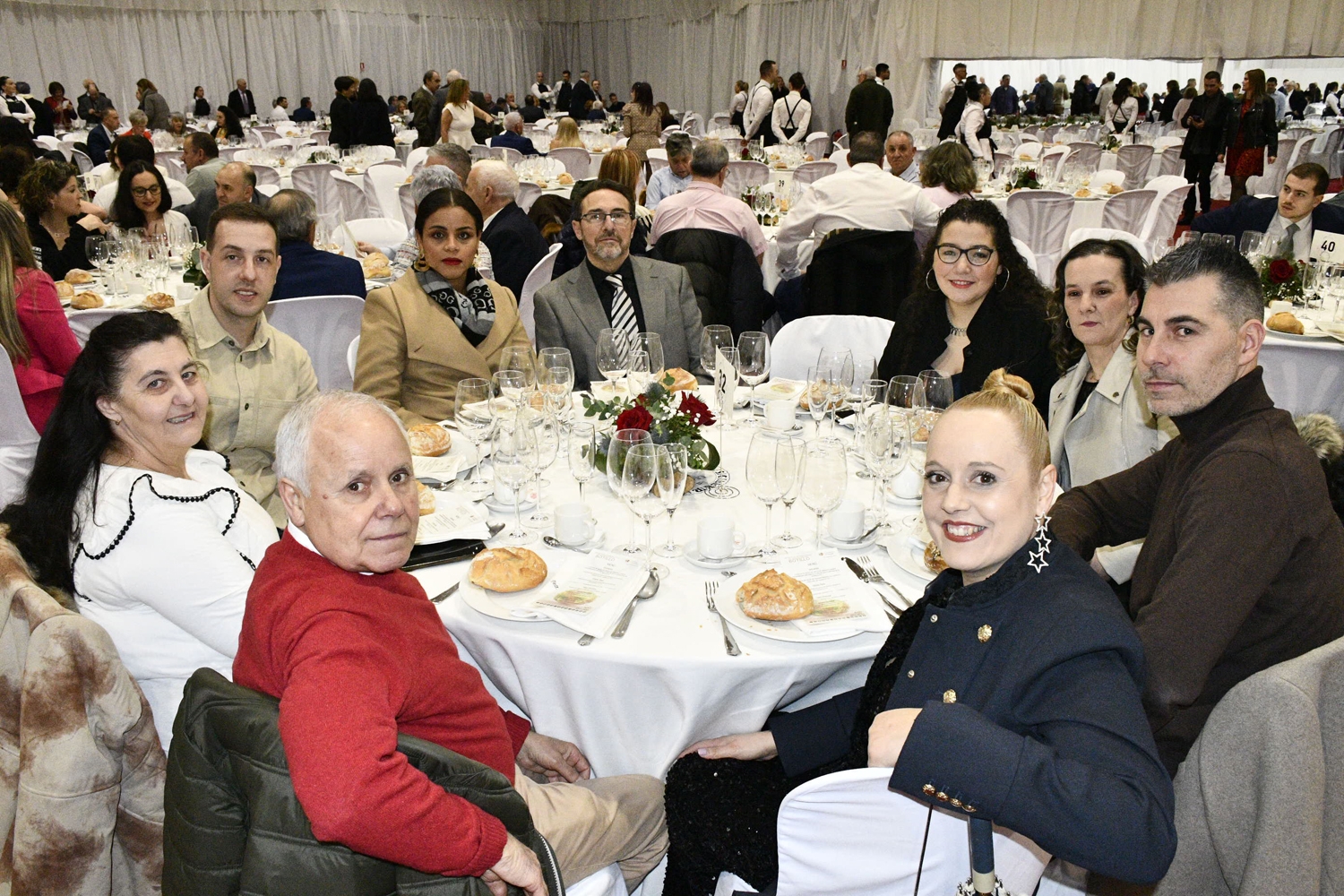 Cena del Festival del Botillo de Bembibre 2026 (7)