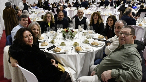 Cena del Festival del Botillo de Bembibre 2026 (8)