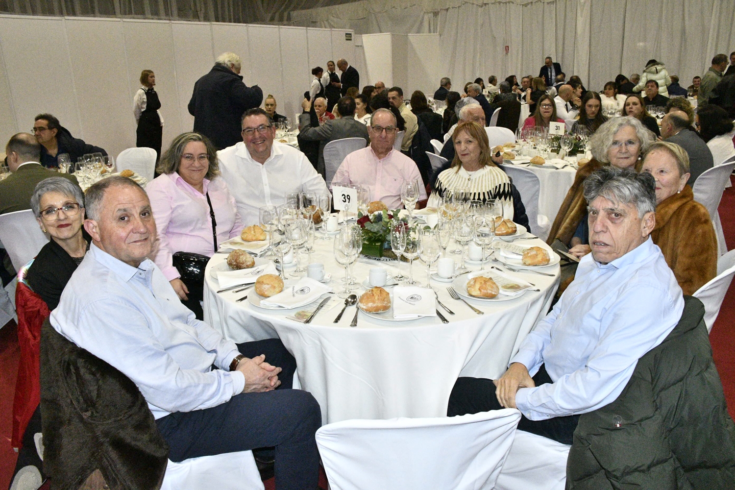 Cena del Festival del Botillo de Bembibre 2026 (10)