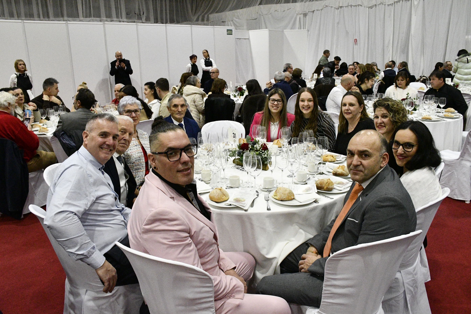 Cena del Festival del Botillo de Bembibre 2026 (11)