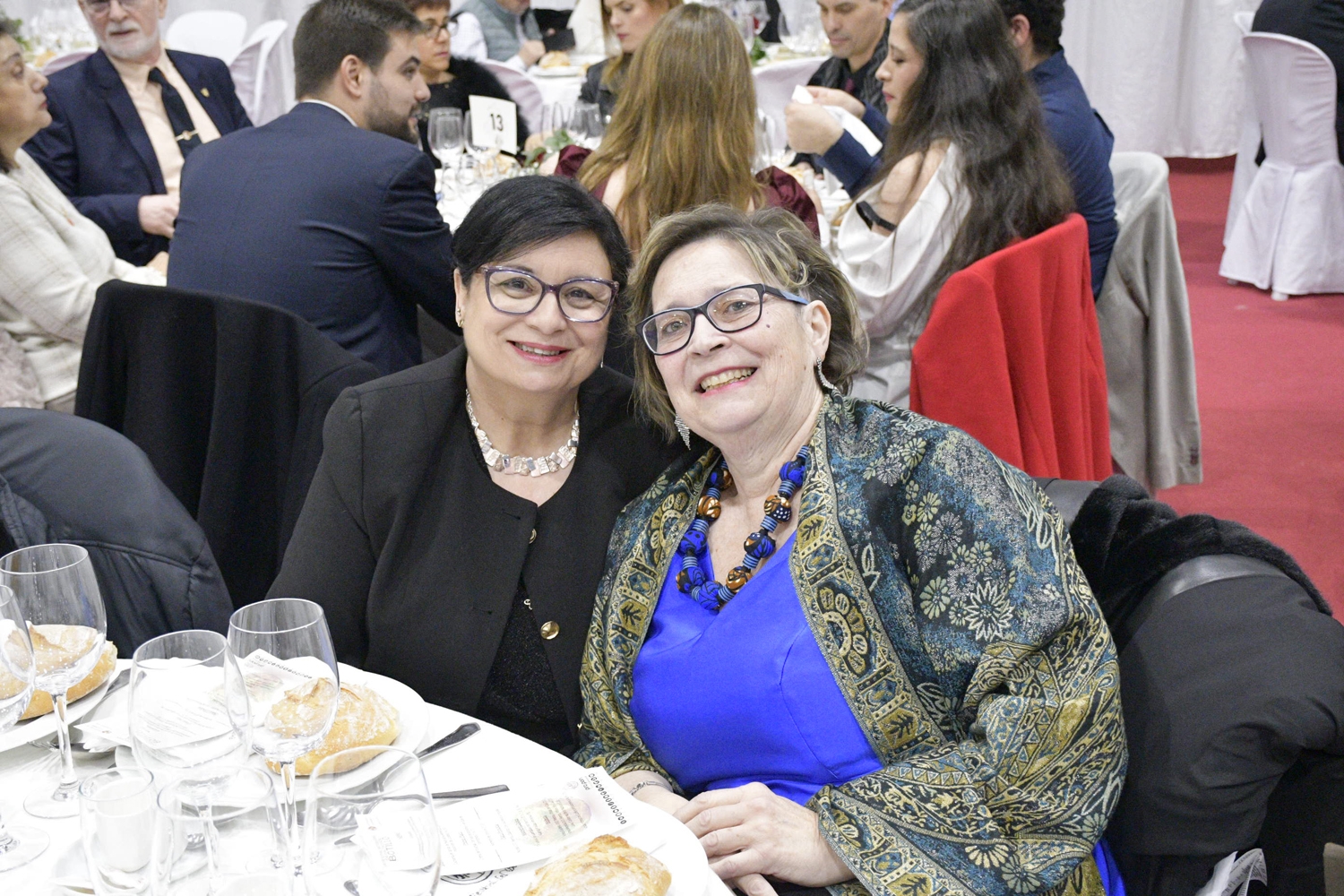 Cena del Festival del Botillo de Bembibre 2026 (12)