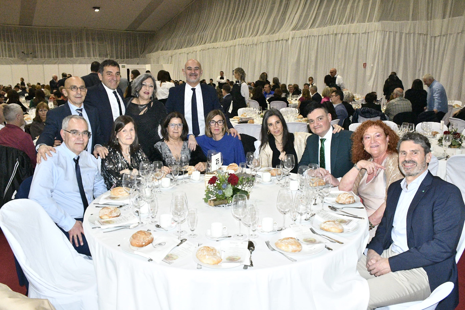 Cena del Festival del Botillo de Bembibre 2026 (17)